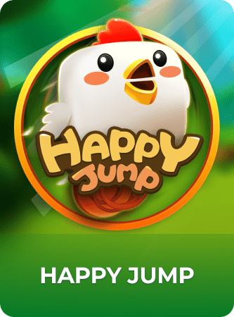 Happy Jump