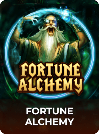Fortune Alchemy